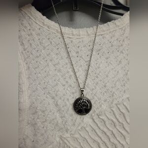 Tree of Life necklace